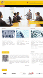 Mobile Screenshot of collaborativecapital.com
